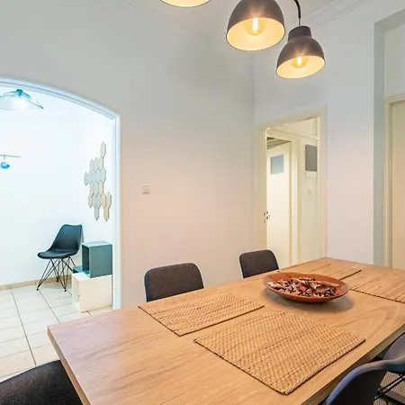 Acropolis Stylish 2br - Center Of * Athen
